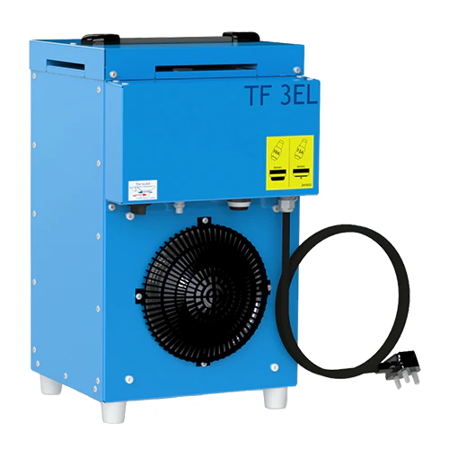 El-Björn TF3 Electric Heating/Drying Fan