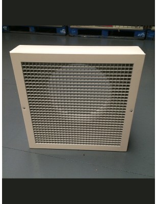 Arcotherm EC55 Diffusers