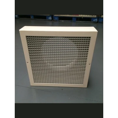 Arcotherm EC Heater Diffusers