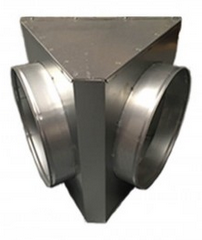 Arcotherm Jumbo 235 Adaptors