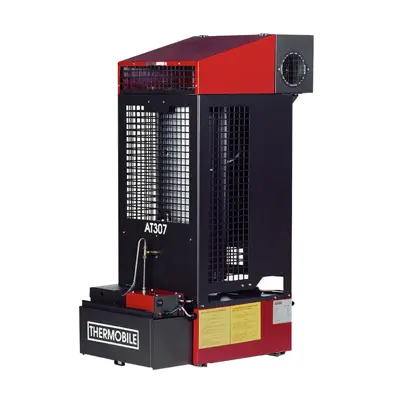 Thermobile AT307 waste oil cabinet heater