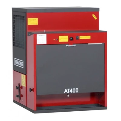 Thermobile AT400 waste oil cabinet heater