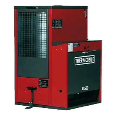 Thermobile AT500 waste oil cabinet heater