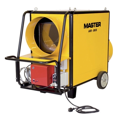 Master BV 310FS Airbus Indirect Space Heater