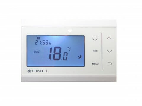 Herschel Advantage Infrared Heaters