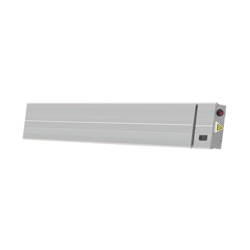 Herschel Summit 2600 Infrared Heater