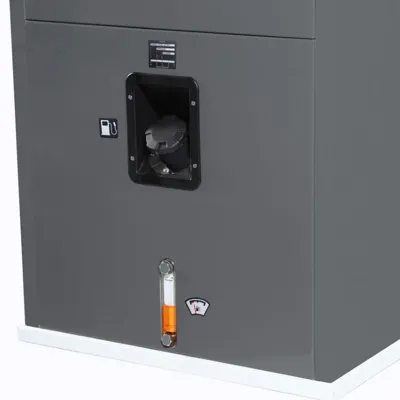 Arcotherm Confort 100 Cabinet Heater