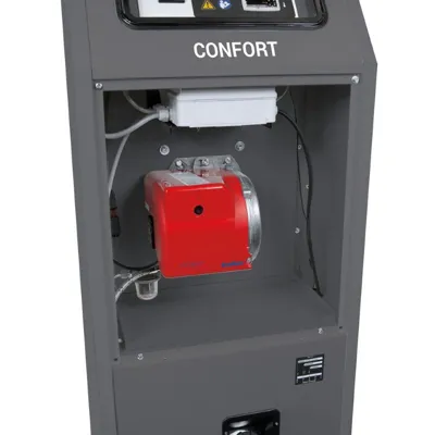 Arcotherm Confort 100 Cabinet Heater