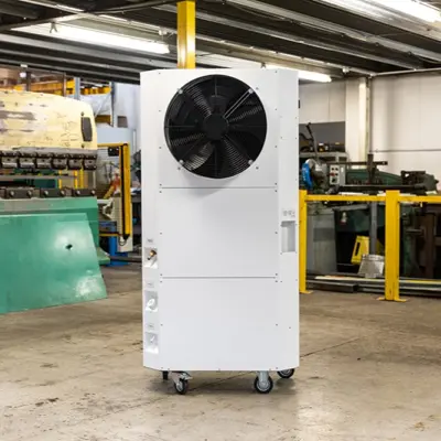 Broughton Comcool 52 Evaporative Cooler