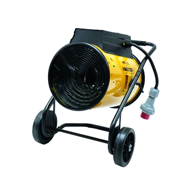 Master RS 40 Electric Fan Heater
