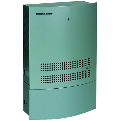Dantherm CDF 10 Dehumidifier with Water Tank