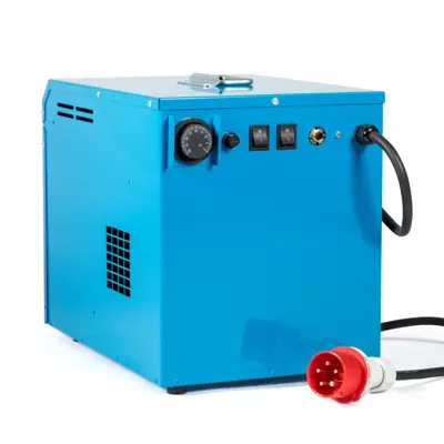 Broughton FF13 Ductable Electric Fan Heater