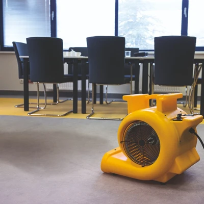 Master CD 5000 Floor Dryer 240v