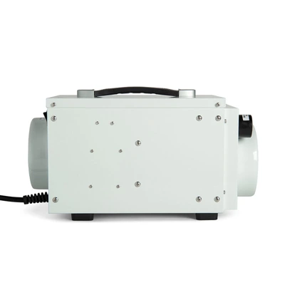 Ecor Pro DH1200 Desiccant Dehumidifier