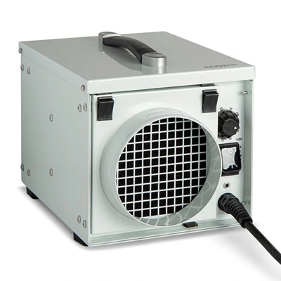 Ecor Pro DH1200 DryFan 12 Dehumidifier