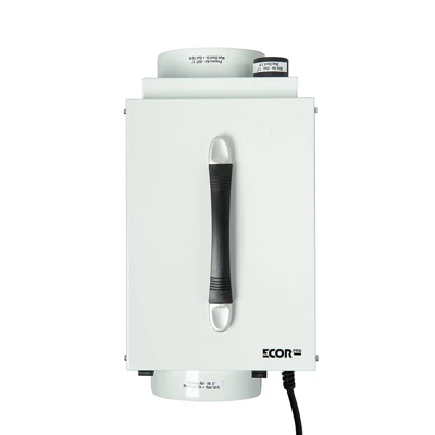 Ecor Pro DH1200 DryFan Dehumidifier