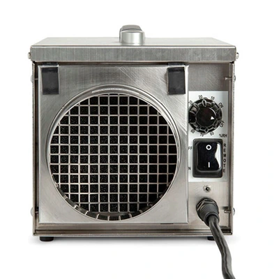 Ecor Pro DH1200 INOX Dehumidifier