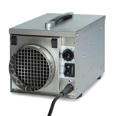 Ecor Pro DH1200 INOX Desiccant Dehumidifier