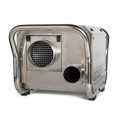 Ecor Pro DH2500 DryBoat 35 Desiccant Dehumidifier