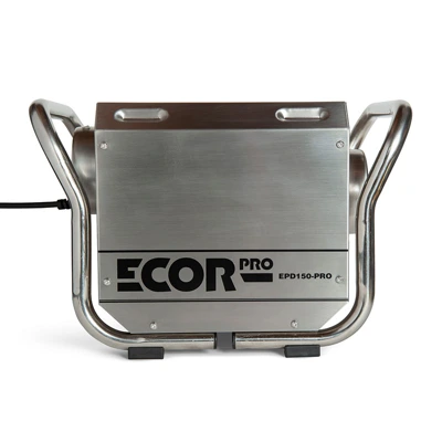 Ecor Pro DH2500 INOX Desiccant Dehumidifier
