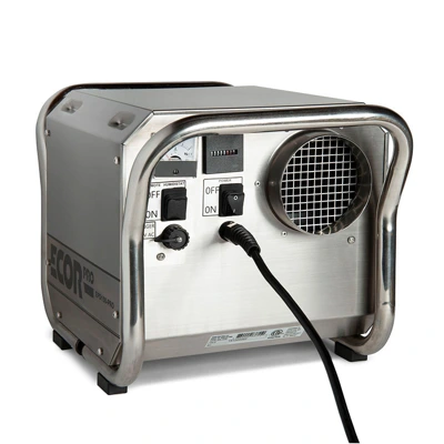Ecor Pro DH2500 DryBoat 35 Desiccant Dehumidifier