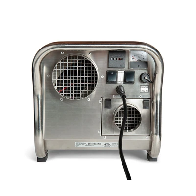 Ecor Pro DH3500 DryBoat 45 Dehumidifier