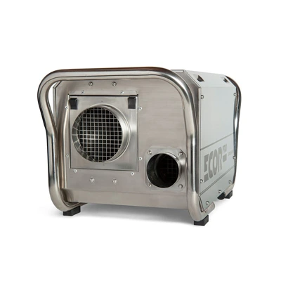 Ecor Pro DH3500 INOX Desiccant Dehumidifier
