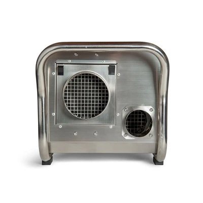 Ecor Pro DH3500 DryBoat INOX Desiccant Dehumidifier