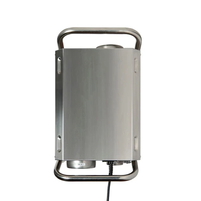 Ecor Pro DH3500 DryBoat INOX Desiccant Dehumidifier