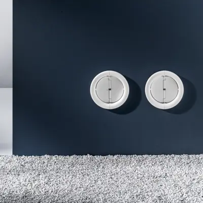 Powrmatic Vision 3.1 DW Air Conditioner & Heat Pump Vent