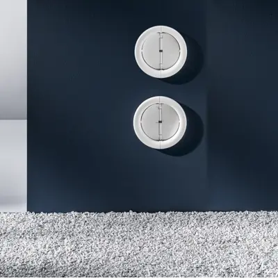 Powrmatic VertiCool 3.1 DW Air Conditioner & Heat Pump Vent