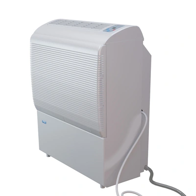 Ecor Pro D850 Compressor Dehumidifier