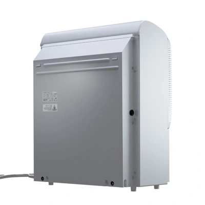 Ecor Pro D850 Compressor Dehumidifier