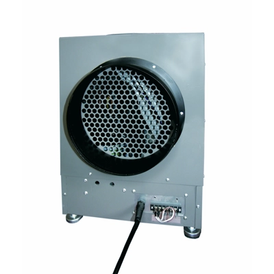Ecor Pro LD800 Ducted Compressor Dehumidifier 220v