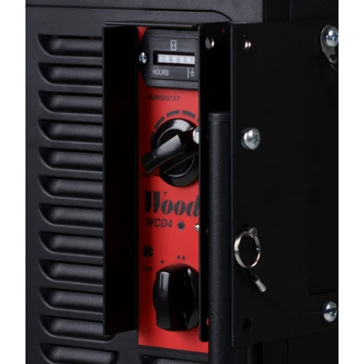 Woods WCD4 Pro Industrial Dehumidifier