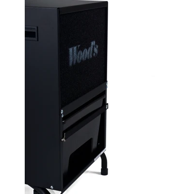 Woods WCD4 Pro Industrial Dehumidifier