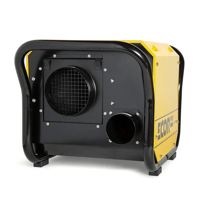 Ecor Pro DH2500 220v Desiccant Dehumidifier