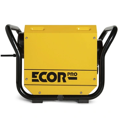 Ecor Pro DH2500 220v Dehumidifier