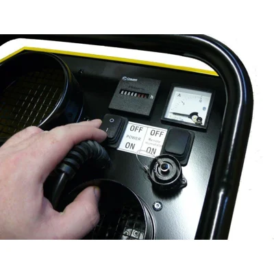 Ecor Pro DH3500 Dehumidifier