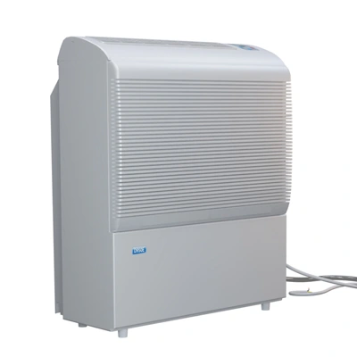 Ecor Pro D950 Compressor Dehumidifier