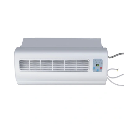 Ecor Pro D950 Compressor Dehumidifier