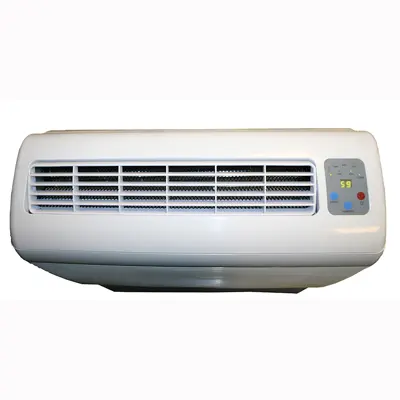 Ecor Pro D950 Compressor Dehumidifier