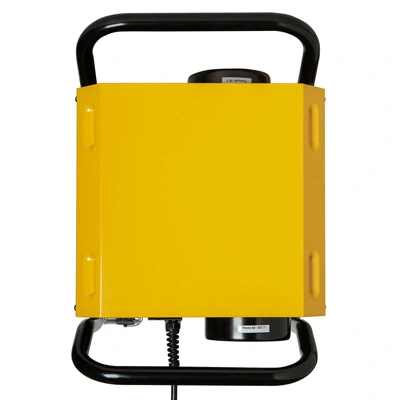 Ecor Pro DH2511 110v DryFan Desiccant Dehumidifier