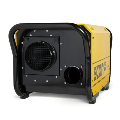 Ecor Pro DH3511 DryFan Desiccant Dehumidifier
