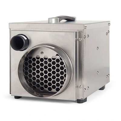 Ecor Pro DH1211 110v Desiccant Dehumidifier