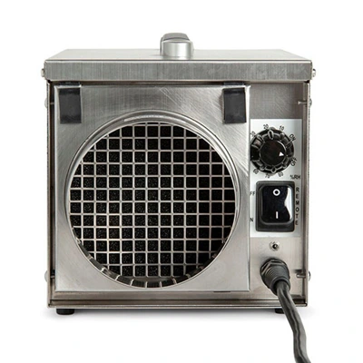 Ecor Pro DH1211 INOX Desiccant Dehumidifier
