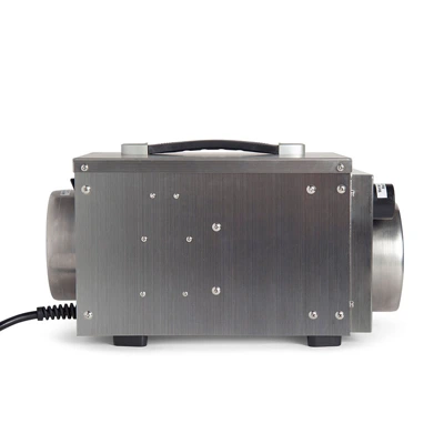 Ecor Pro DH1211 INOX DryBoat Desiccant Dehumidifier