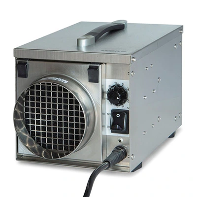 Ecor Pro DH1211 110v Desiccant Dehumidifier