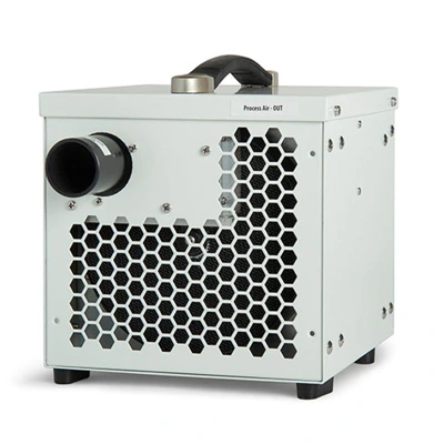 Ecor Pro DH811 110v Desiccant Dehumidifier