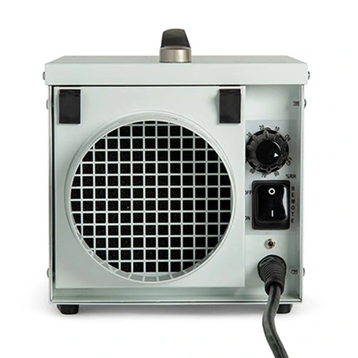 Ecor Pro DH811 DryFan Desiccant Dehumidifier